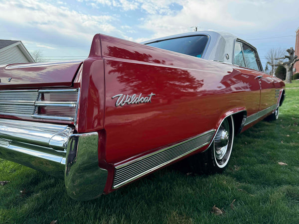 1964 Buick Wildcat