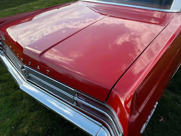 1964 Buick Wildcat