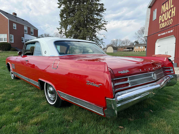 1964 Buick Wildcat