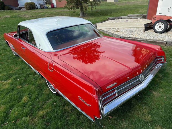 1964 Buick Wildcat