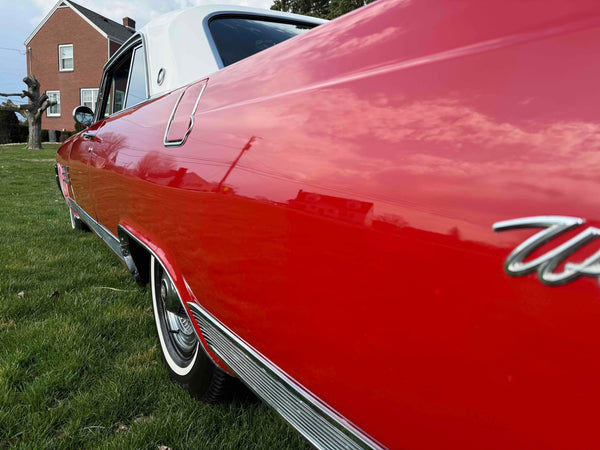 1964 Buick Wildcat
