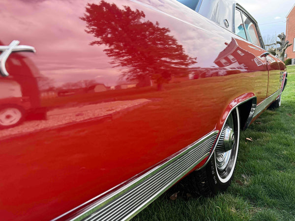 1964 Buick Wildcat