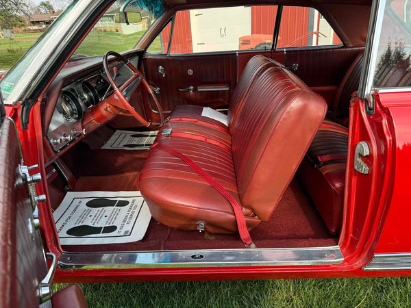 1964 Buick Wildcat