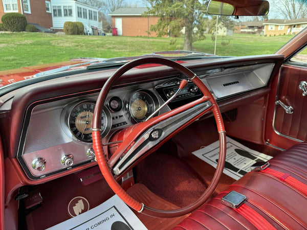 1964 Buick Wildcat