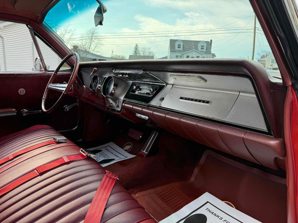 1964 Buick Wildcat