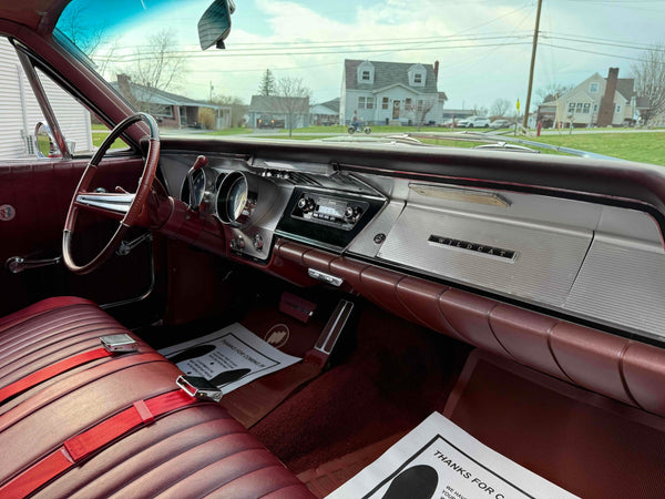 1964 Buick Wildcat