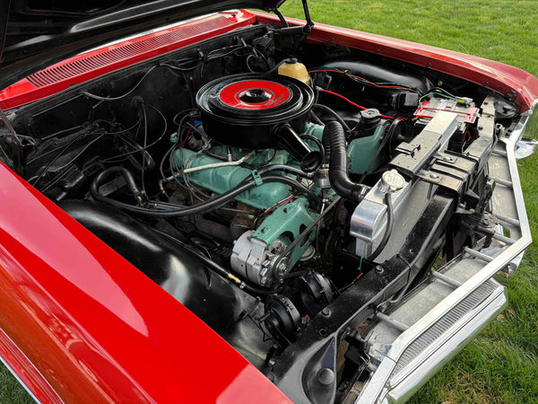 1964 Buick Wildcat
