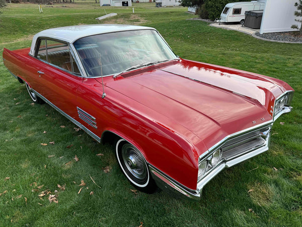 1964 Buick Wildcat