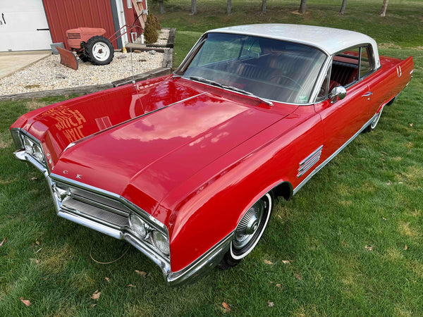 1964 Buick Wildcat
