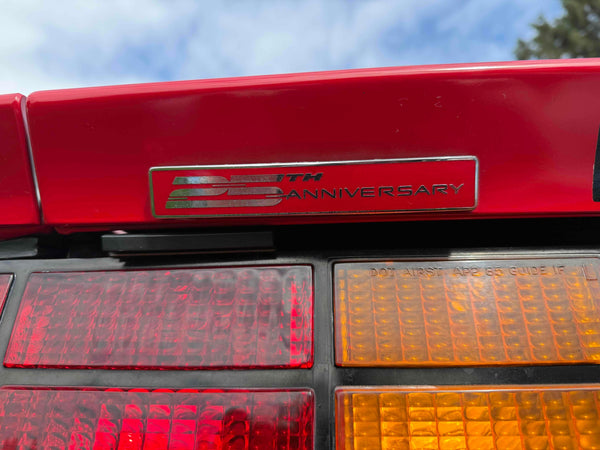 1992 Chevrolet Camaro RS