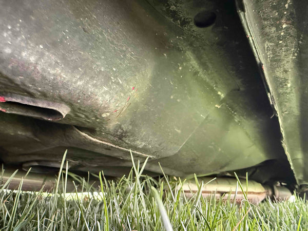 1992 Chevrolet Camaro RS