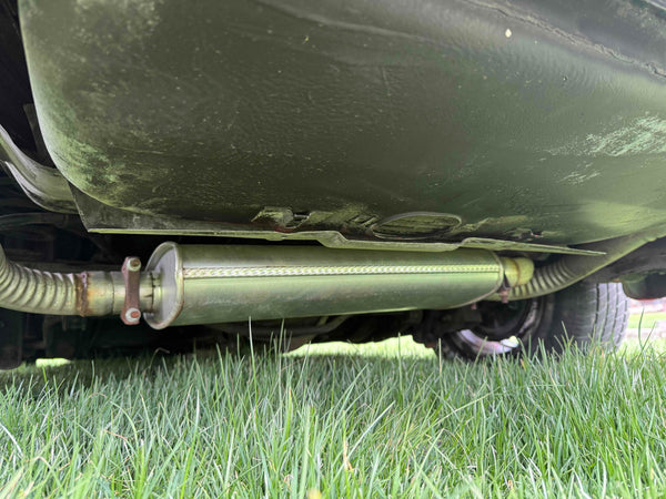 1992 Chevrolet Camaro RS