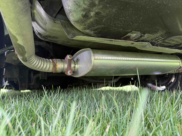 1992 Chevrolet Camaro RS