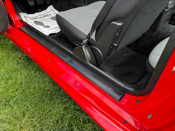 1992 Chevrolet Camaro RS