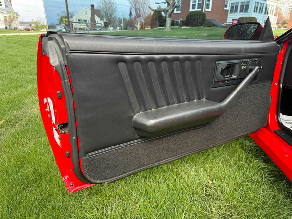 1992 Chevrolet Camaro RS