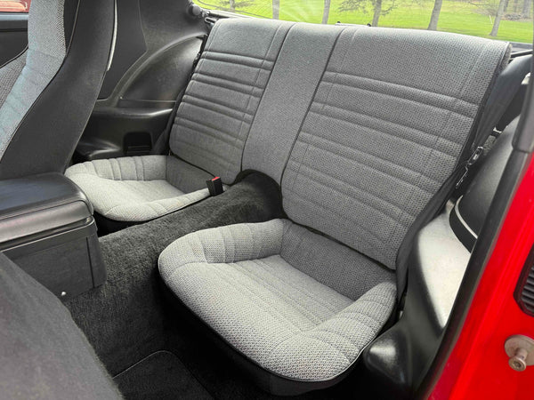 1992 Chevrolet Camaro RS