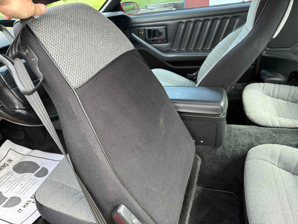 1992 Chevrolet Camaro RS