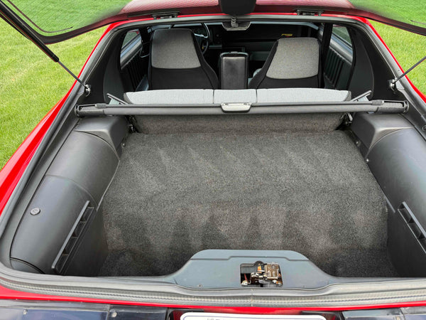 1992 Chevrolet Camaro RS