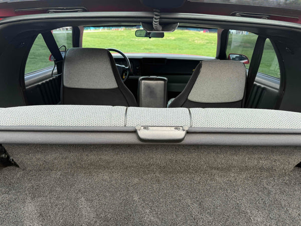 1992 Chevrolet Camaro RS