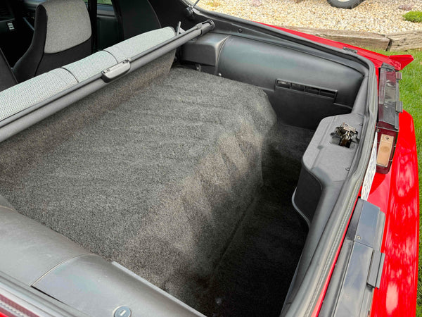 1992 Chevrolet Camaro RS