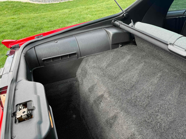 1992 Chevrolet Camaro RS