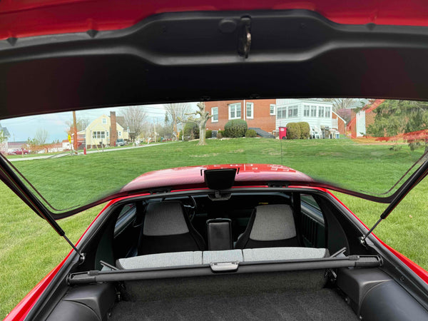 1992 Chevrolet Camaro RS