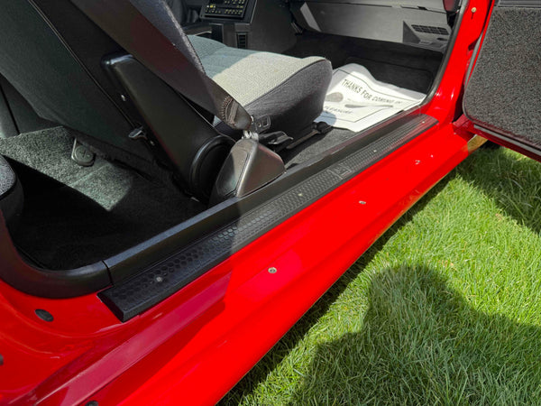 1992 Chevrolet Camaro RS