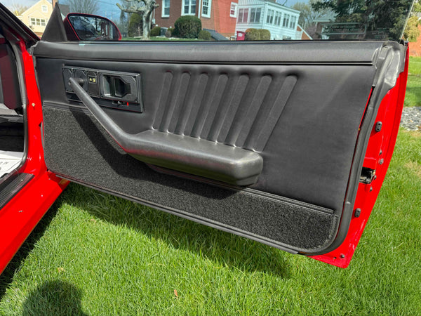 1992 Chevrolet Camaro RS