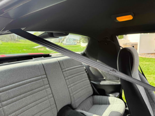 1992 Chevrolet Camaro RS