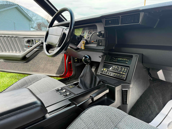 1992 Chevrolet Camaro RS