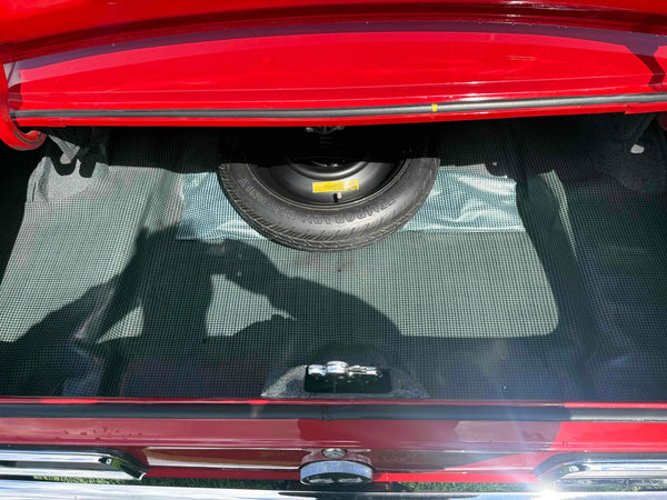 1968 Chevrolet Camaro SS