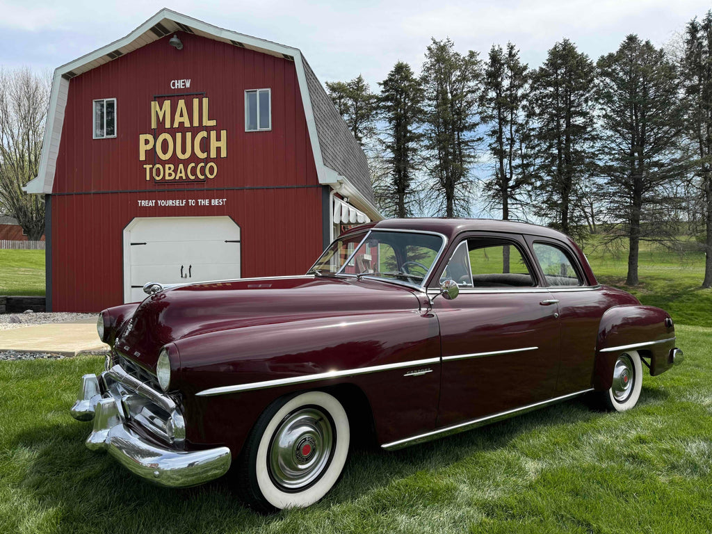 1951 Dodge Coronet