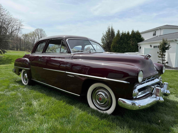 1951 Dodge Coronet