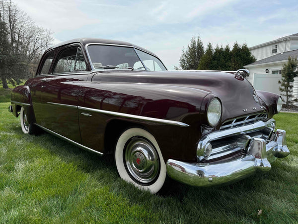 1951 Dodge Coronet