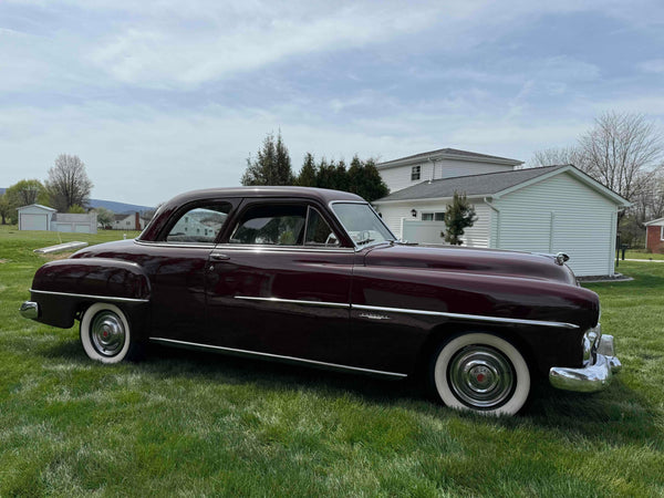 1951 Dodge Coronet