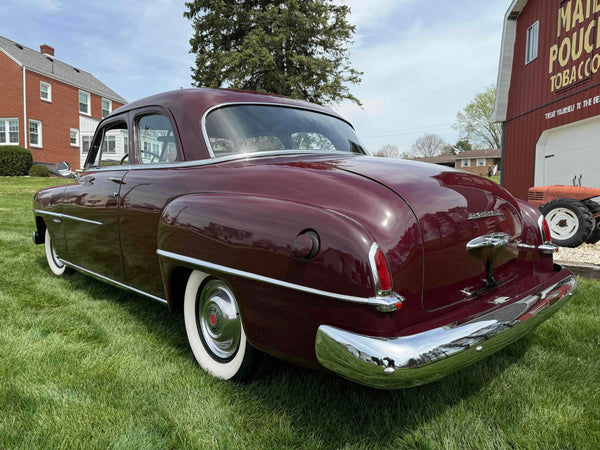 1951 Dodge Coronet