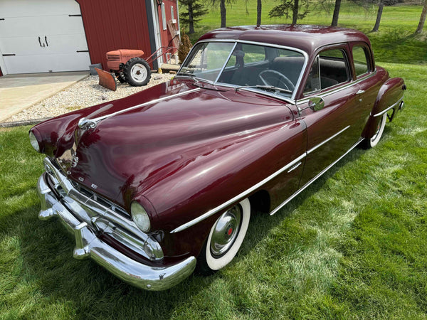 1951 Dodge Coronet