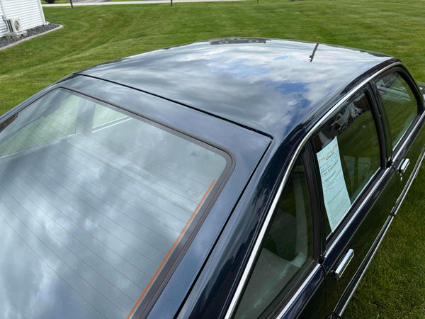 1982 Chevrolet Citation