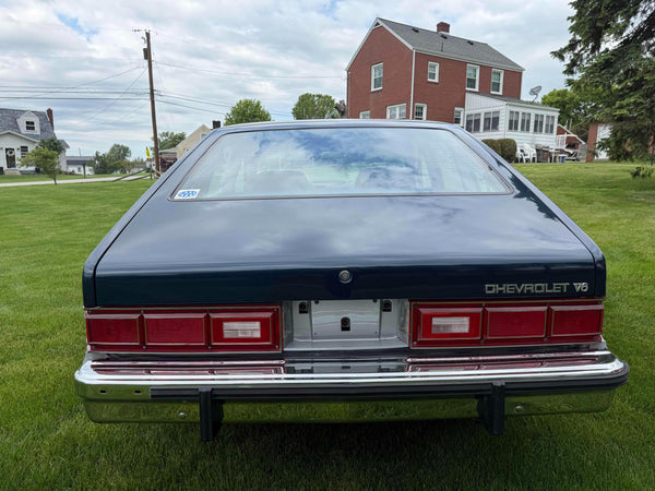 1982 Chevrolet Citation