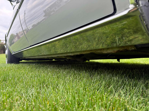1982 Chevrolet Citation
