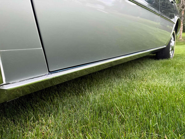 1982 Chevrolet Citation