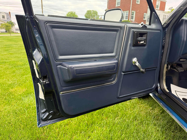 1982 Chevrolet Citation