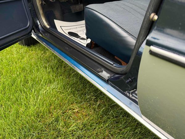 1982 Chevrolet Citation