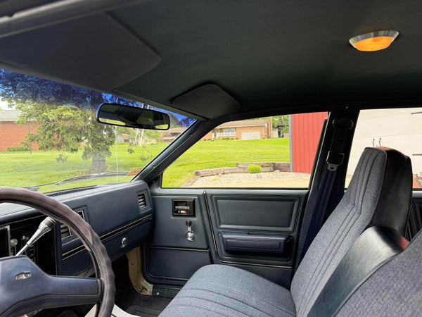 1982 Chevrolet Citation