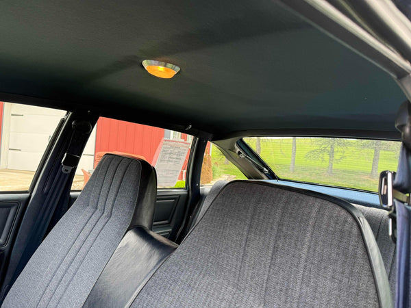 1982 Chevrolet Citation