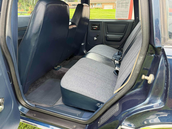 1982 Chevrolet Citation