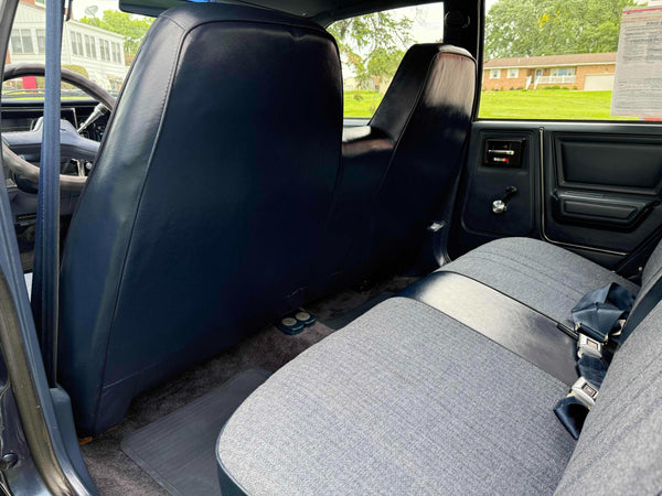 1982 Chevrolet Citation