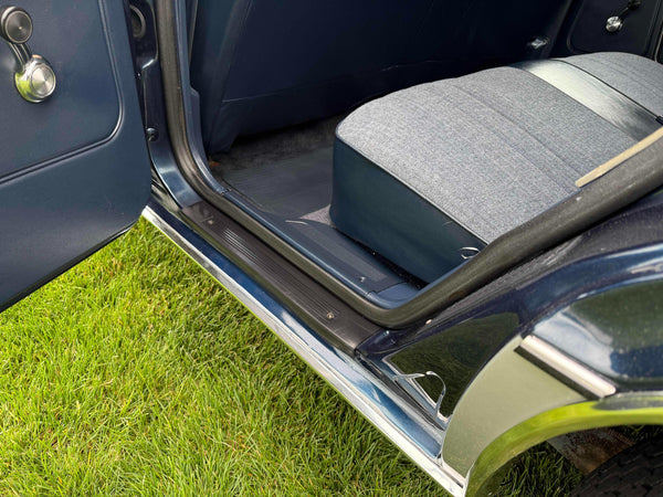1982 Chevrolet Citation