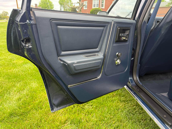 1982 Chevrolet Citation