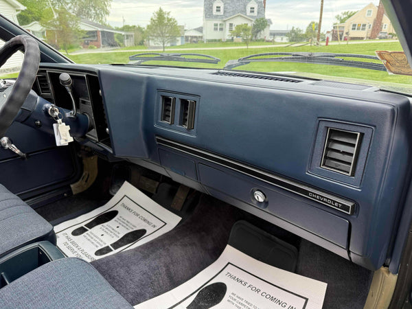 1982 Chevrolet Citation